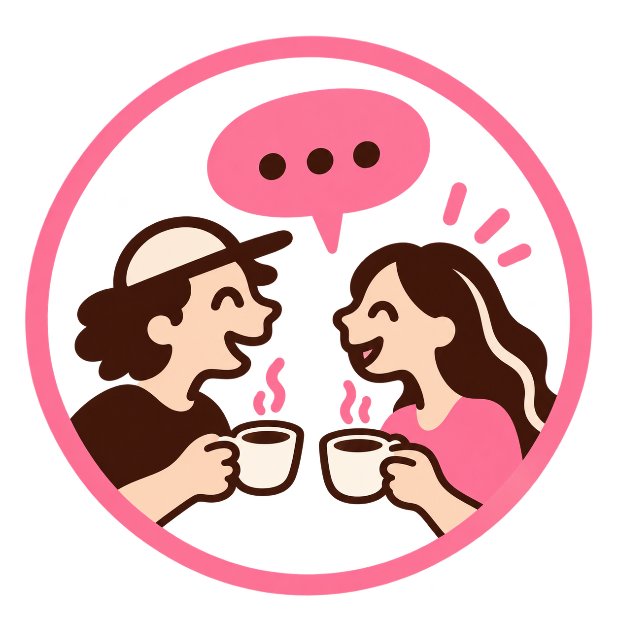 Café con Leche — клуб разговорного испанского